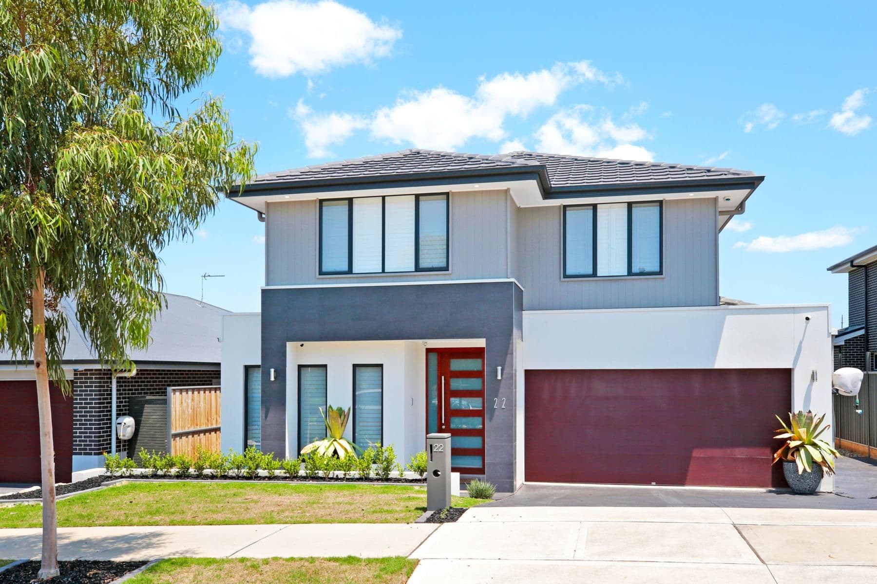 22 Prospect Avenue, Glenmore Park NSW 2745, Glenmore Park - Image 1