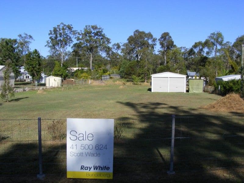 6 Caprice Drive, Bingera QLD 4670, South Bingera - Image 1