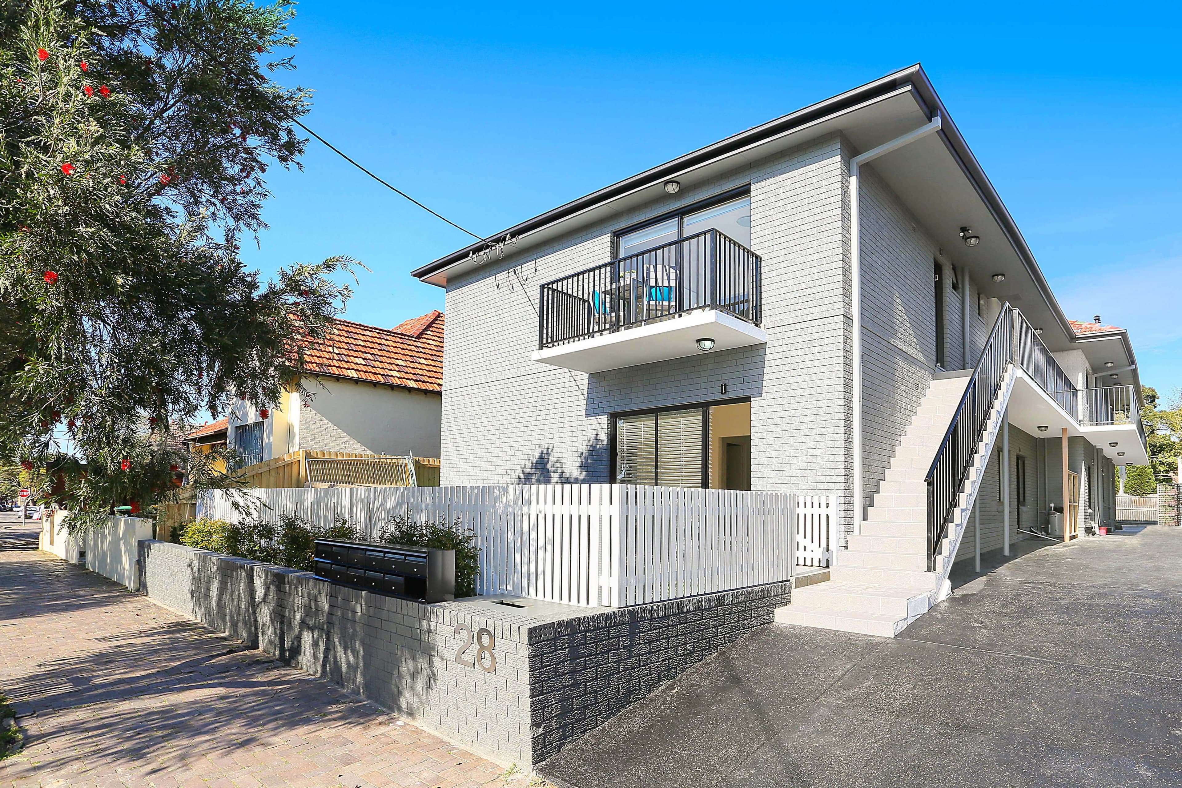 28 Canonbury Grove,, Dulwich Hill NSW 2203, Dulwich Hill - Image 1