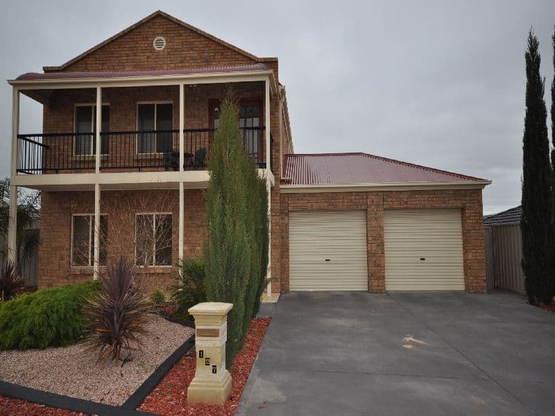 127 Beckham Rise, CRAIGMORE SA 5114, Craigmore - Image 1