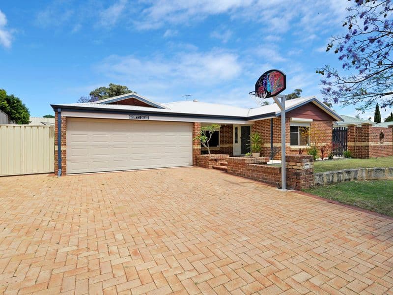 27 Scotford Parkway, BALDIVIS WA 6171, Baldivis - Image 1