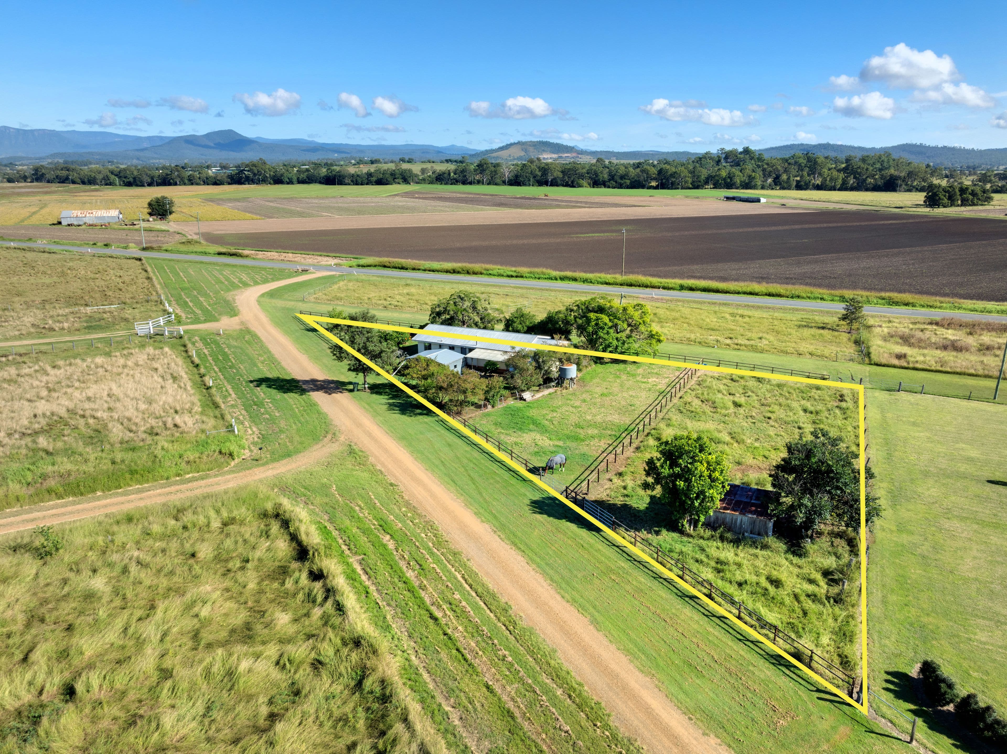 5 Peters Road, Fassifern Valley QLD 4309, Fassifern Valley - Image 1