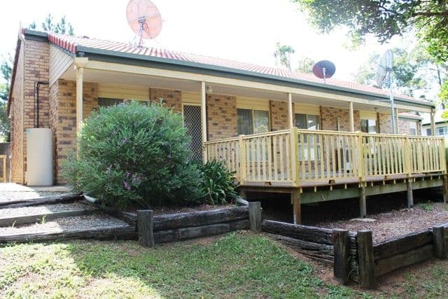 283 MacDonnell Road, TAMBORINE MOUNTAIN QLD 4272, Tamborine Mountain - Image 1