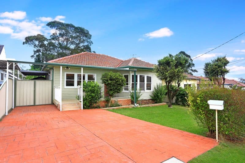 20 Dudley Road, GUILDFORD NSW 2161, Guildford - Image 1