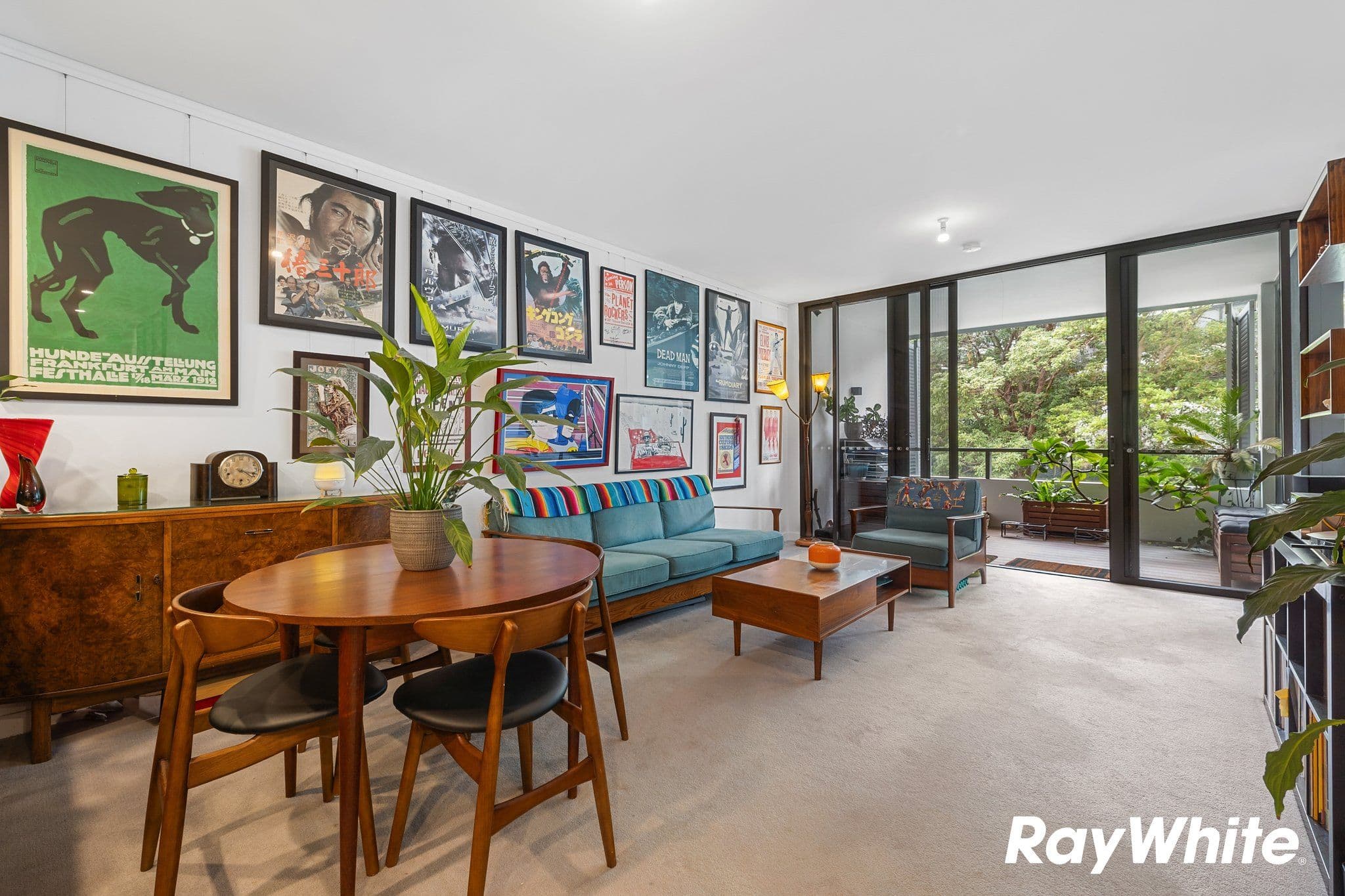 5 Meikle Place (Putney Hill), Ryde NSW 2112, Ryde - Image 1