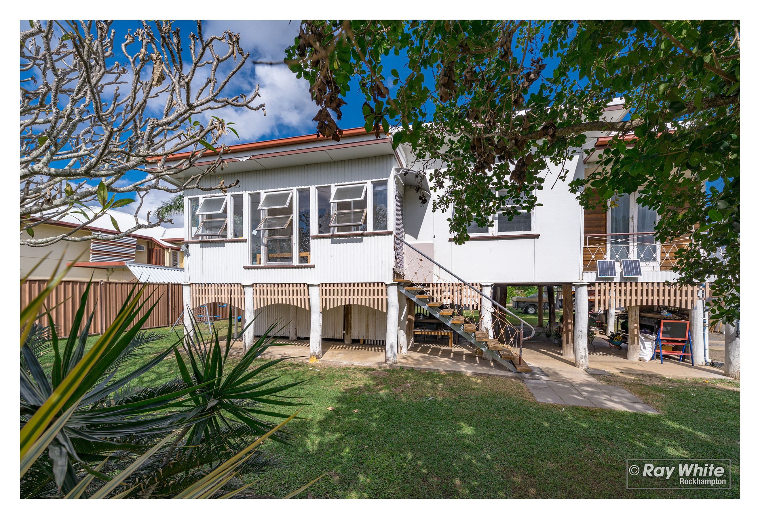 132 Wooster Street, Berserker QLD 4701, Berserker - Image 1