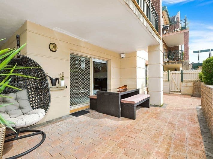 8/247F Burwood Road, Concord - Image 1