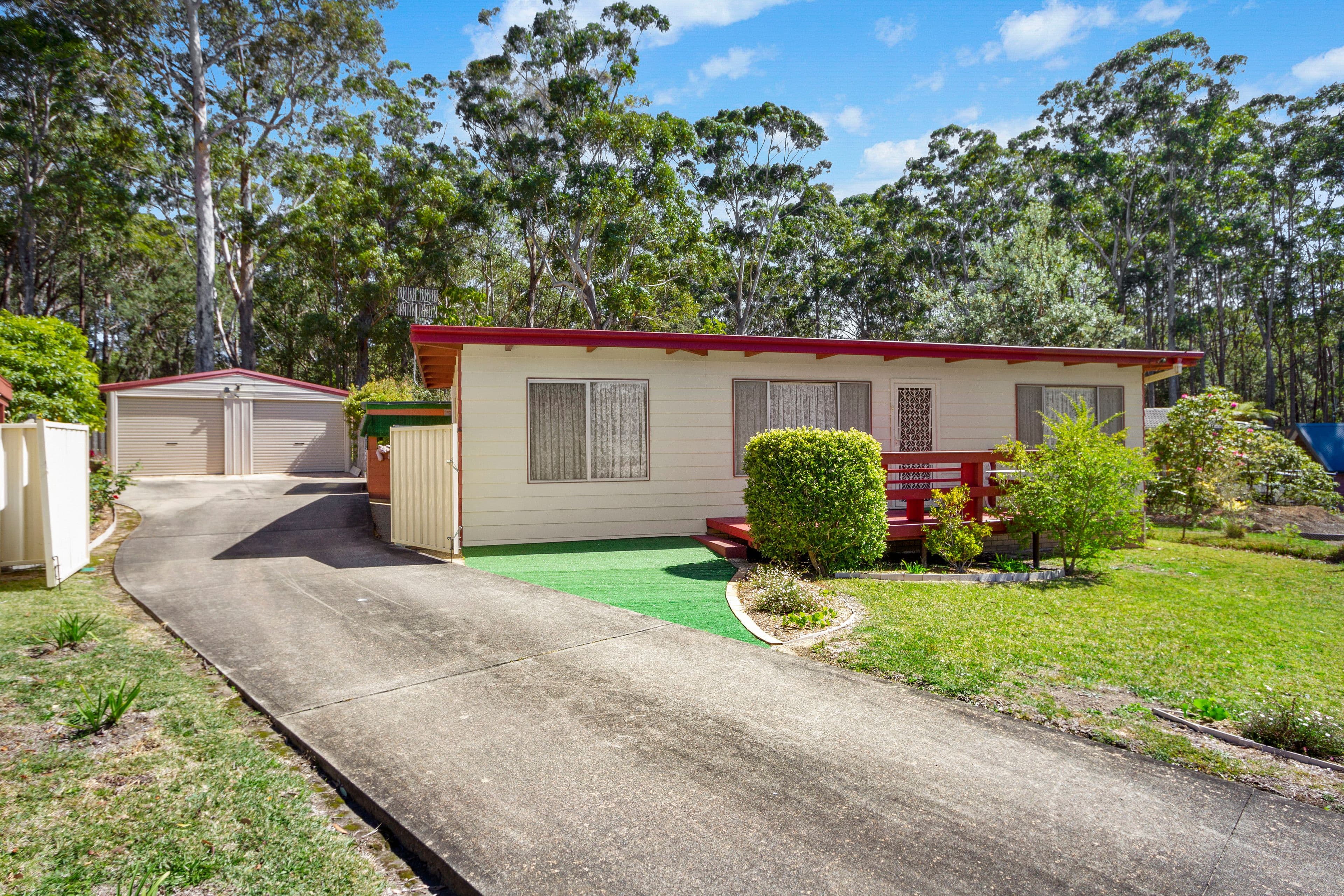 25 Wyoming Avenue, Burrill Lake - Image 1