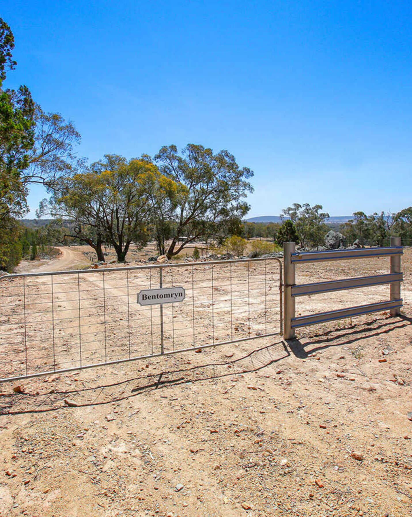 960 Woolpack Road Boorowa, Boorowa - Image 1
