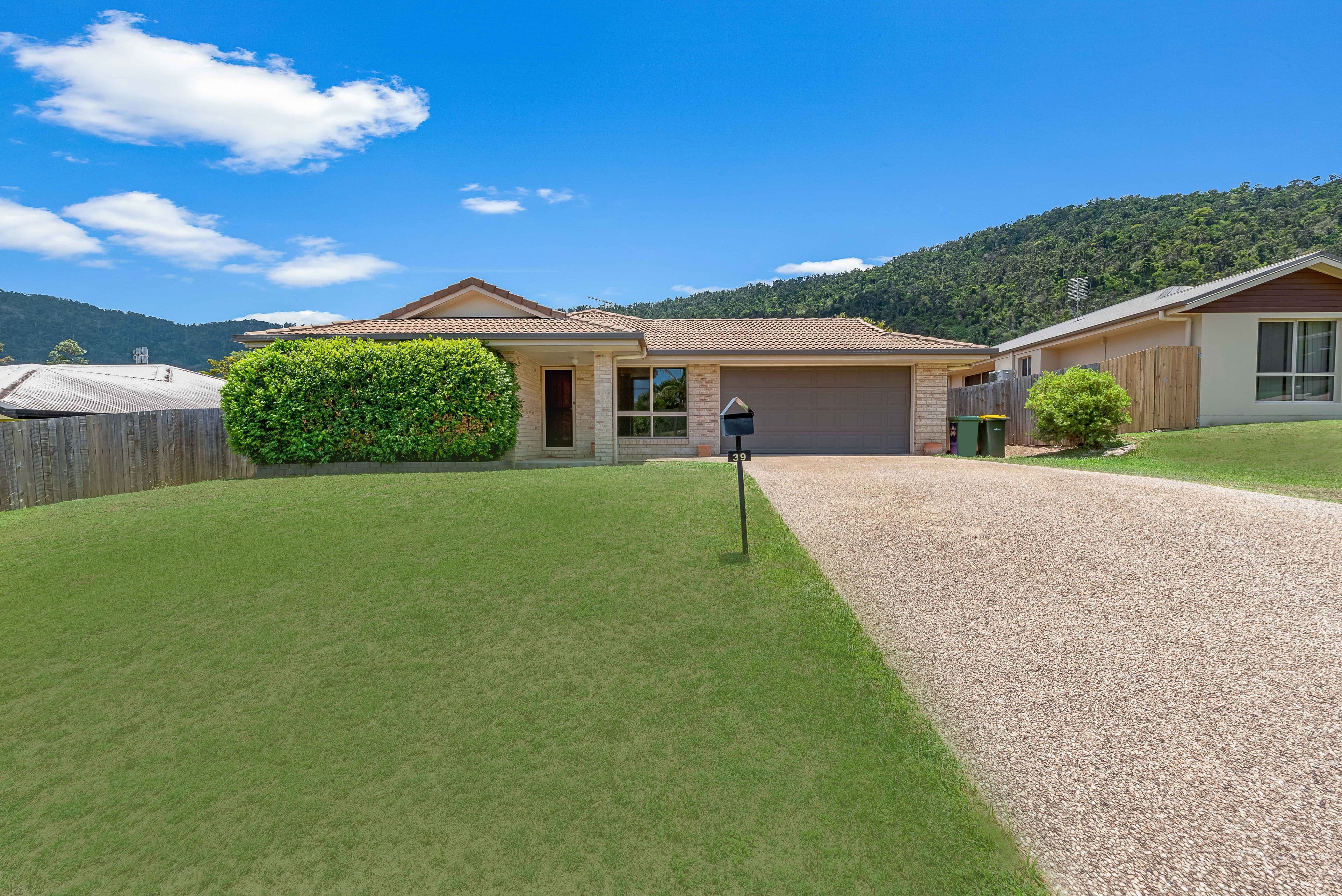 39 Sanctuary Avenue, Jubilee Pocket QLD 4802, Jubilee Pocket - Image 1