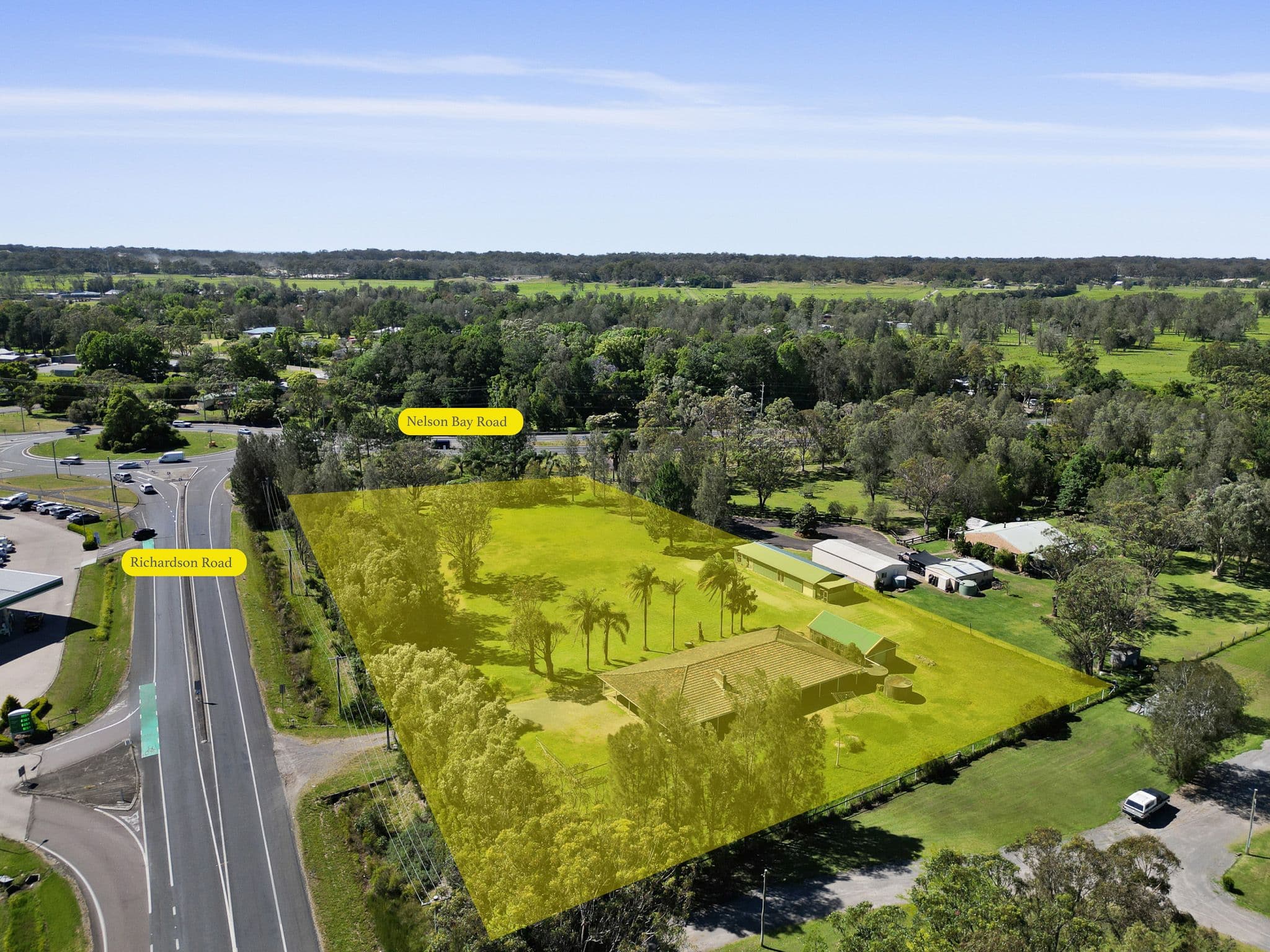 1516 Richardson Road, Salt Ash NSW 2318, Salt Ash - Image 1