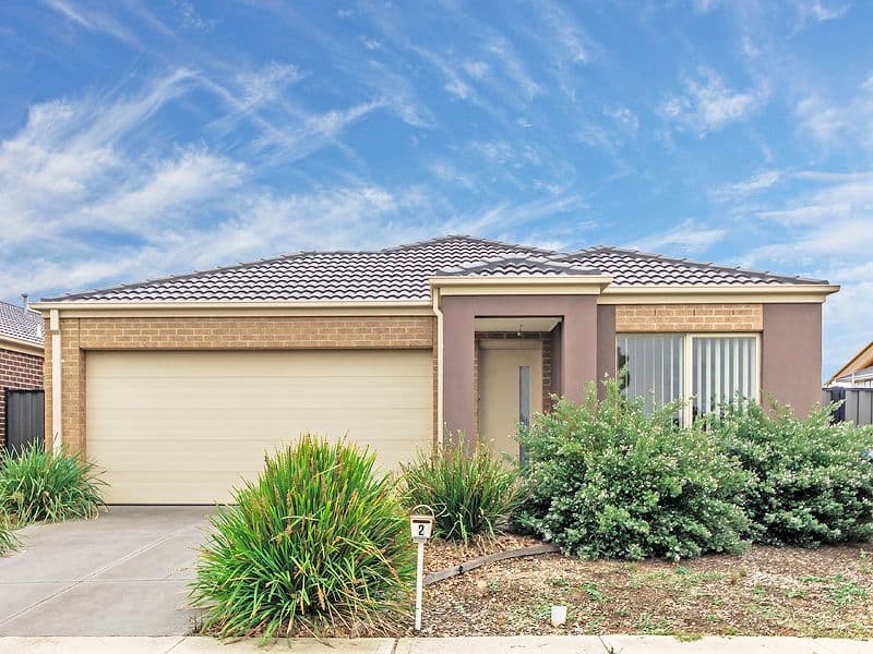 2 Palace Road, Point Cook VIC 3030, Point Cook - Image 1