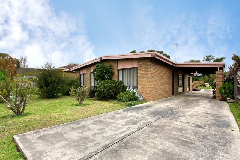 13 Nixon Street, ROSEBUD VIC 3939, Rosebud - Image 1