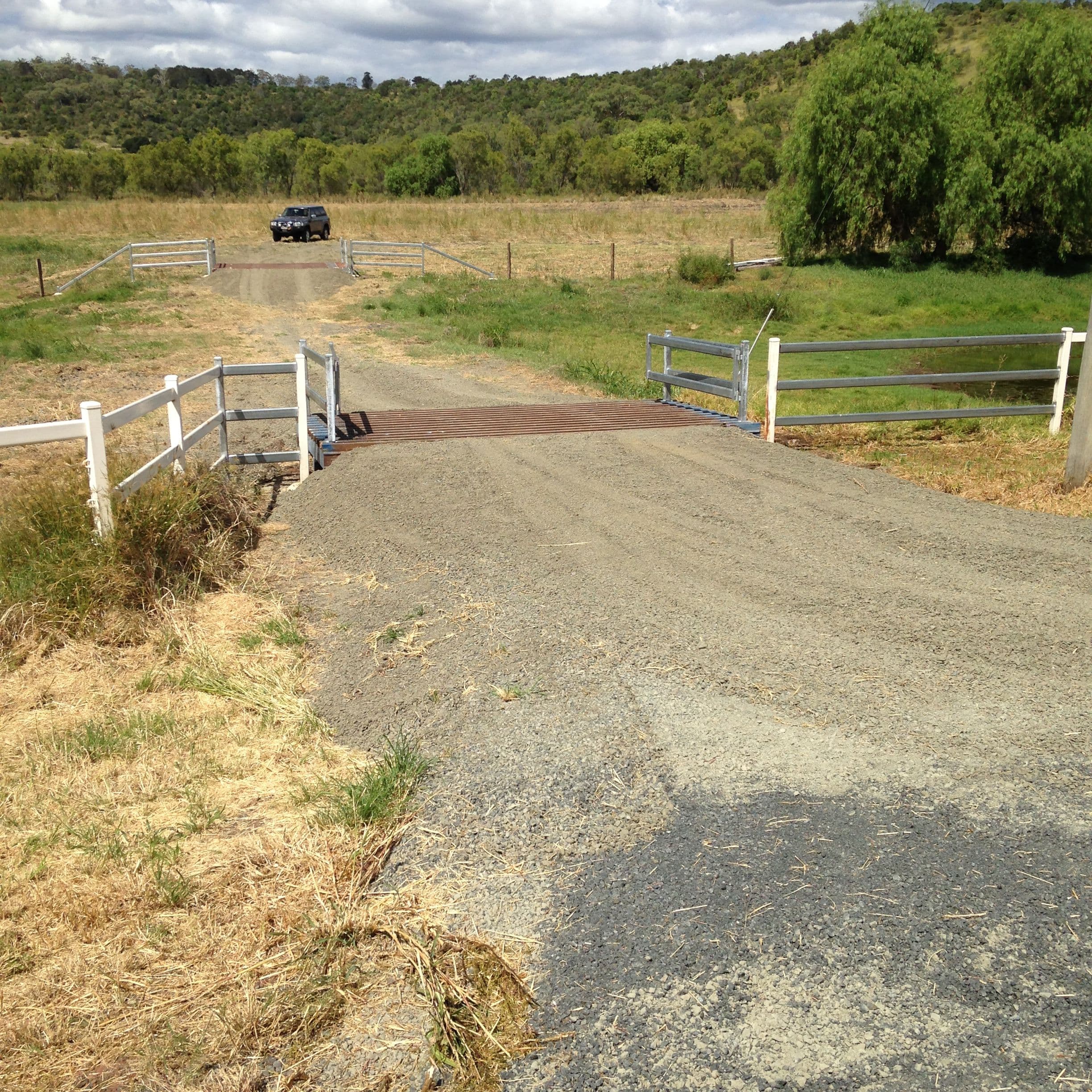 Lot 2 Gowrie LilyVale Road, Glencoe QLD 4352, Glencoe - Image 1