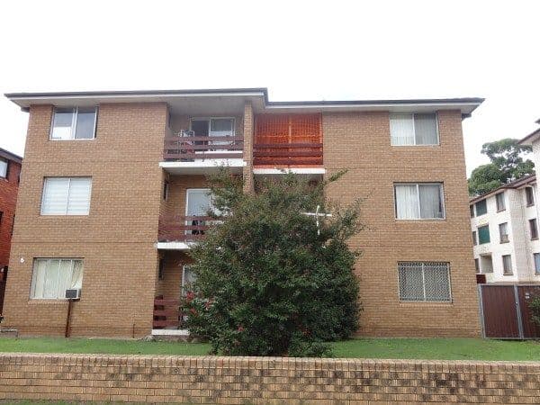 WARWICK FARM NSW 2170, Warwick Farm - Image 1