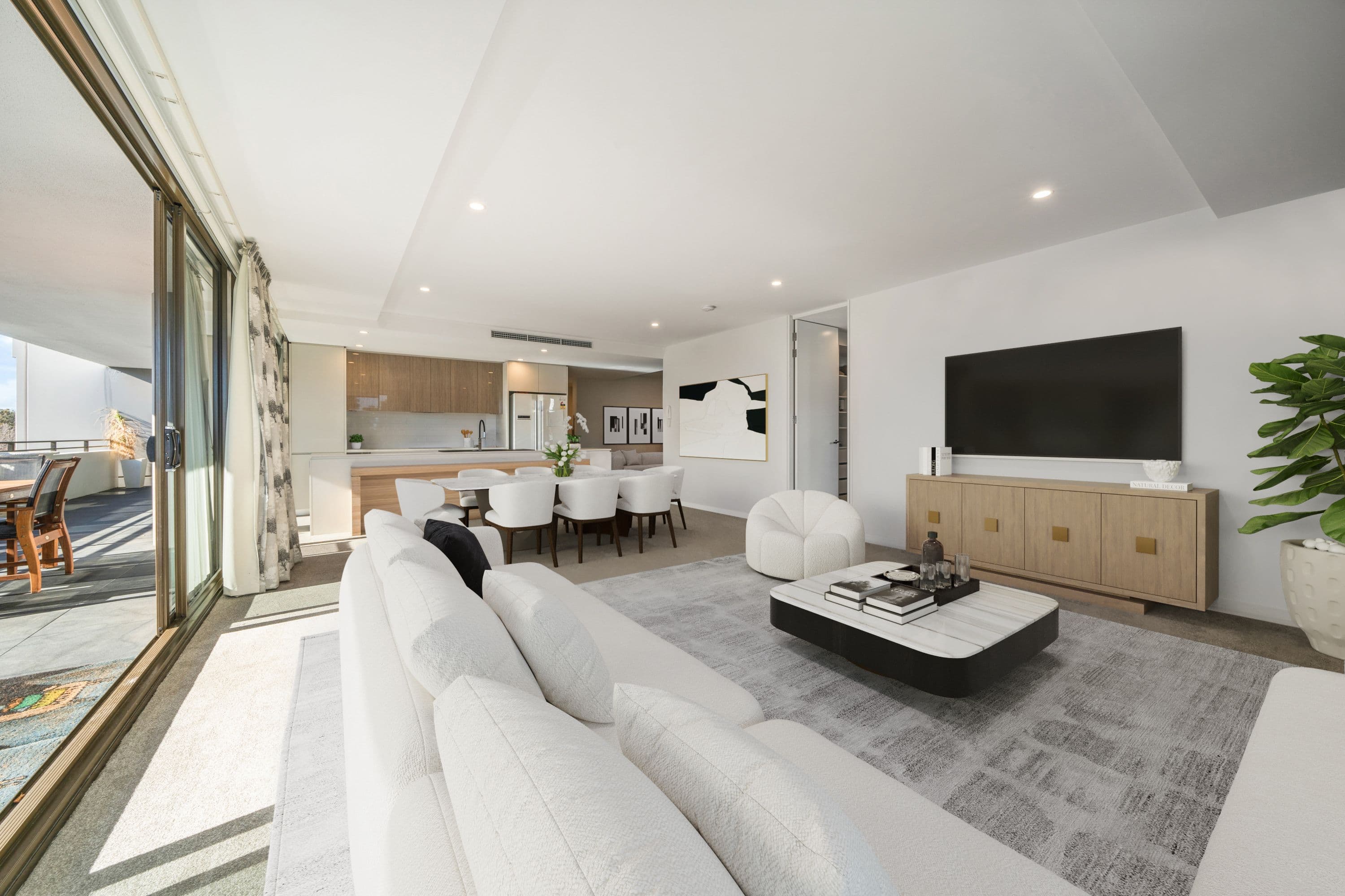 46 Macquarie Street, Barton ACT 2600, Barton - Image 1