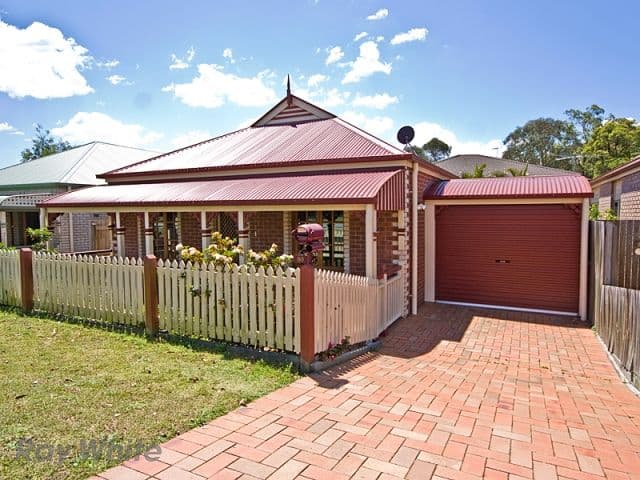 80 Jubilee Crescent, FOREST LAKE QLD 4078, Forest Lake - Image 1