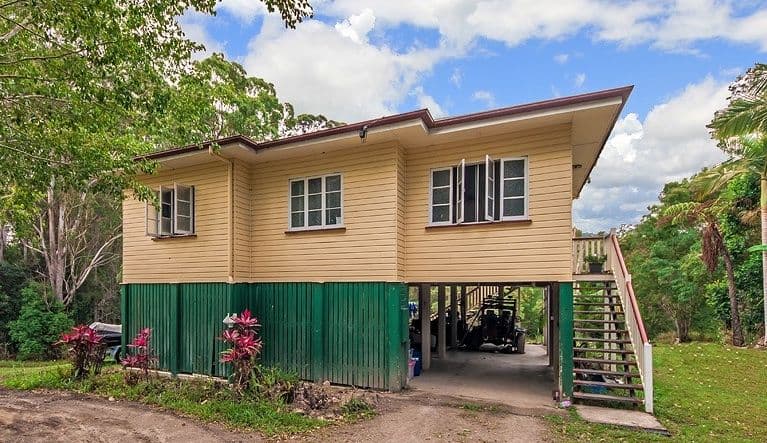 VERRIERDALE QLD 4562, Verrierdale - Image 1