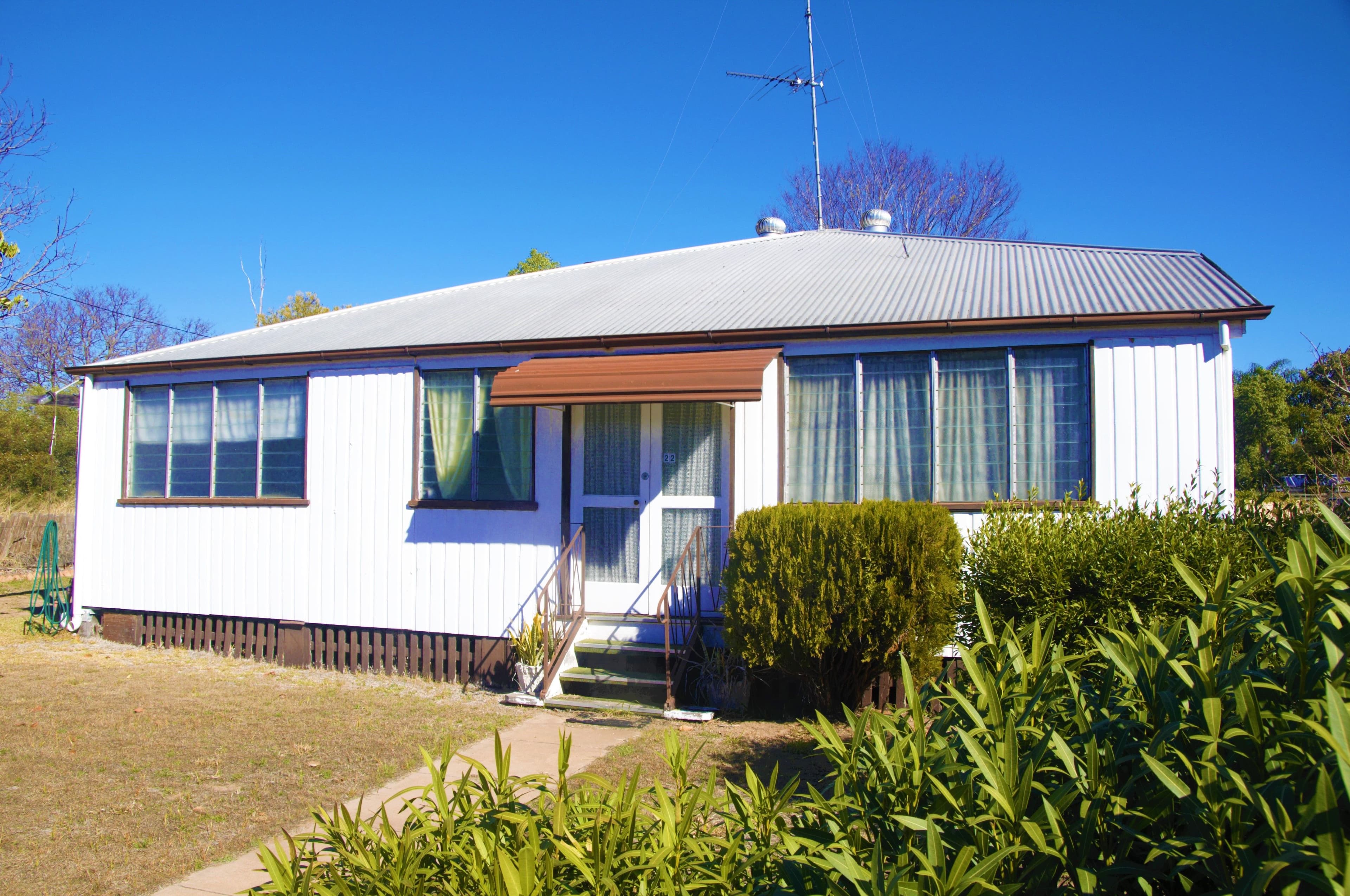 22 Mcnulty Street, Miles QLD 4415, Miles - Image 1