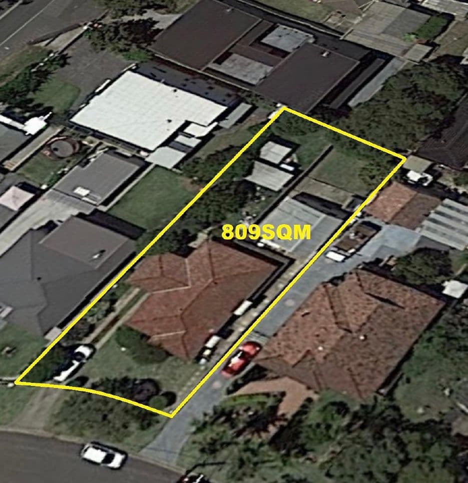 26 Ashcroft Street, Georges Hall NSW 2198, Georges Hall - Image 1
