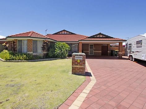 8 Osten Lane, BEECHBORO WA 6063, Beechboro - Image 1