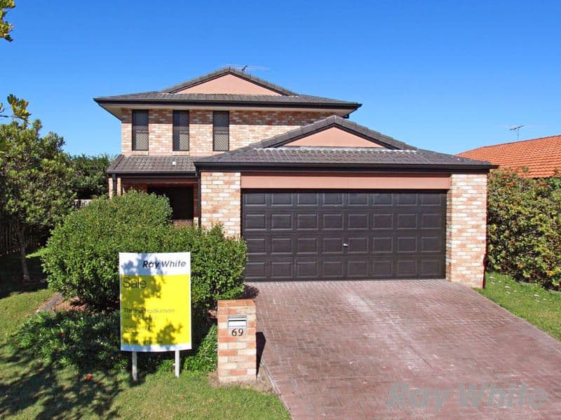 69 Aldea Circuit, BRACKEN RIDGE QLD 4017, Bracken Ridge - Image 1