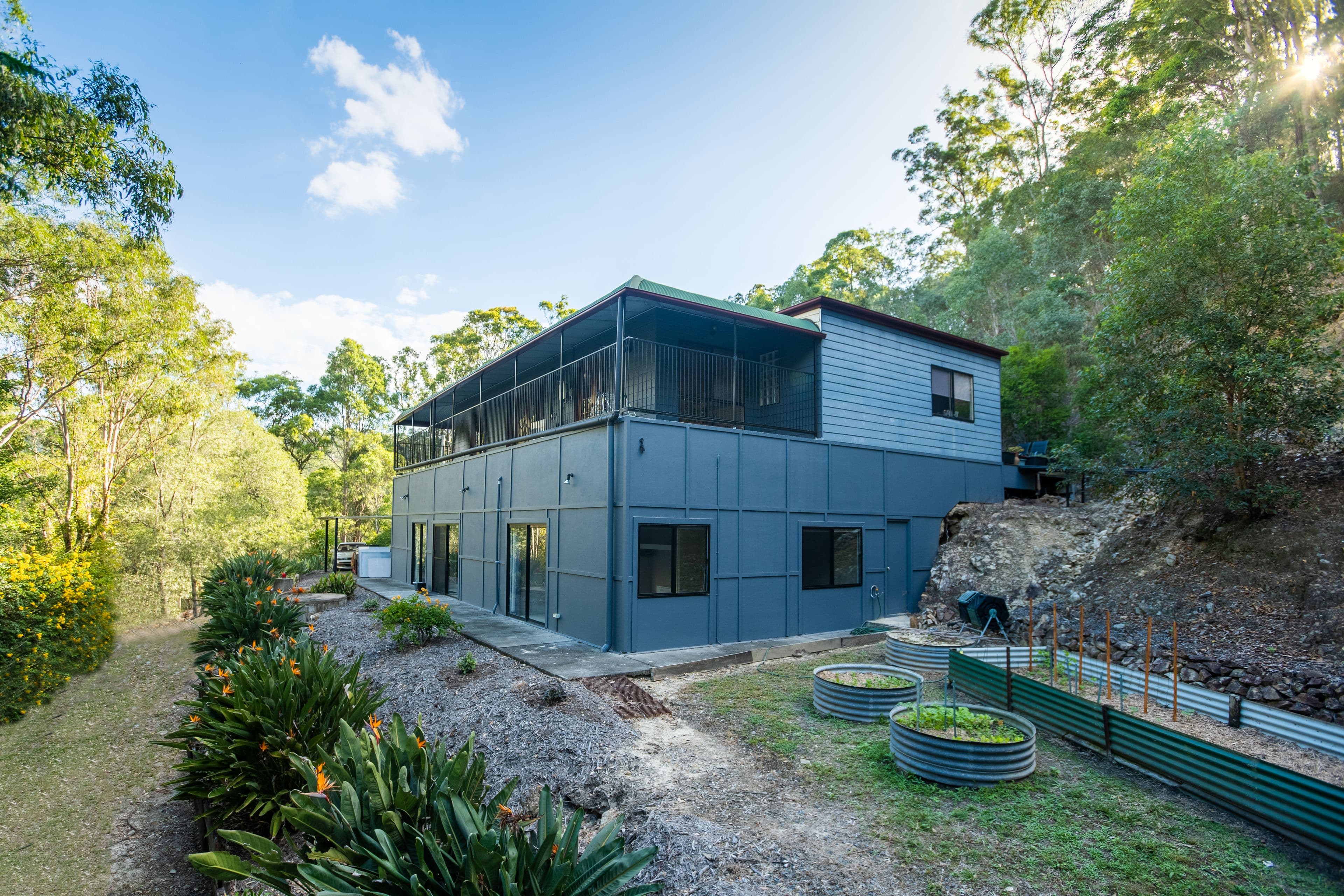 1166 Tamborine-Oxenford Road, Wongawallan QLD 4210, Wongawallan - Image 1