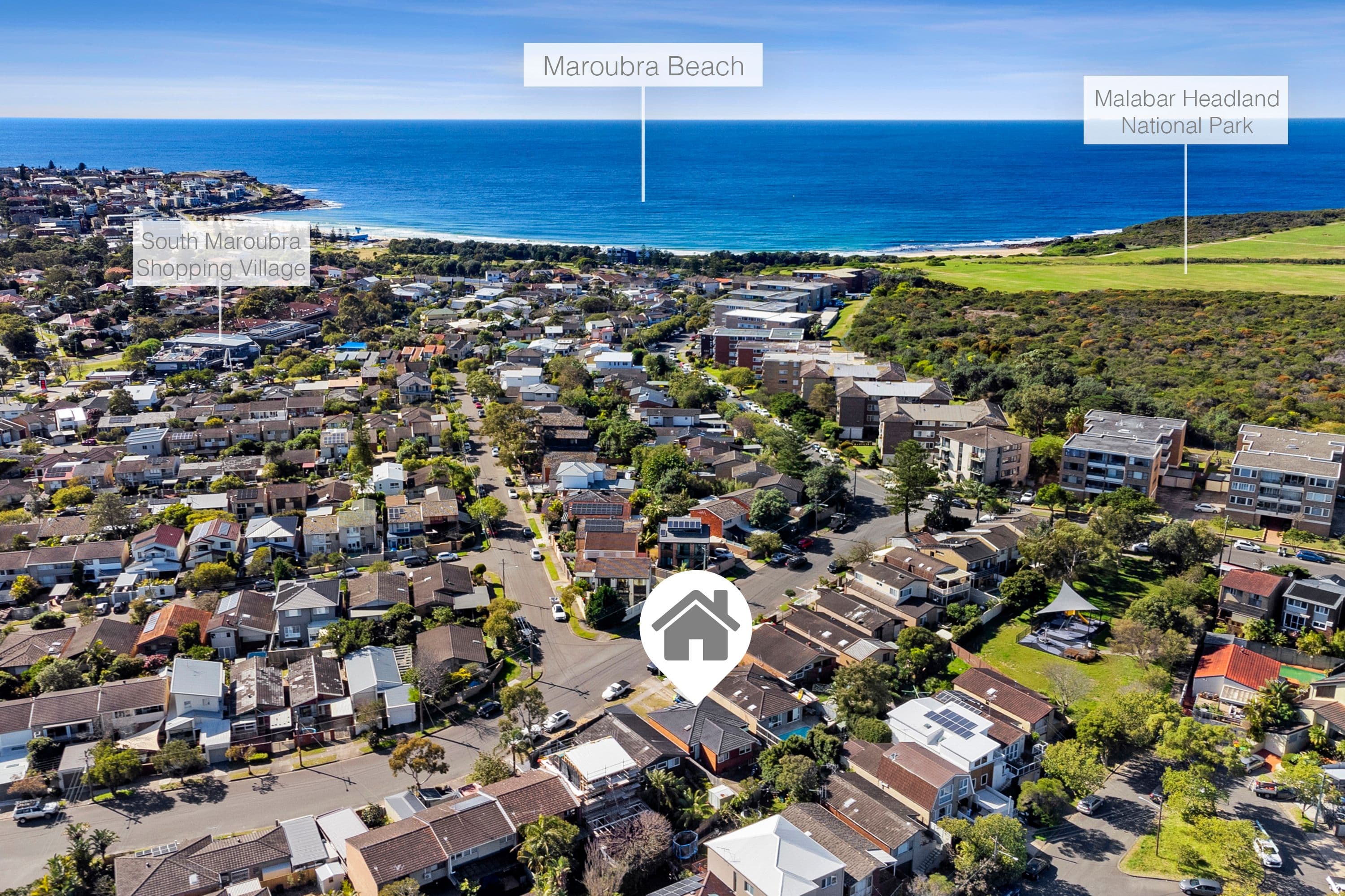 465 Beauchamp Road, Maroubra NSW 2035, Maroubra - Image 1
