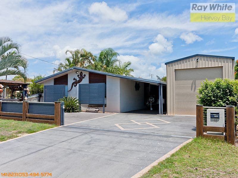 35 Richard Street, Urangan QLD 4655, Urangan - Image 1
