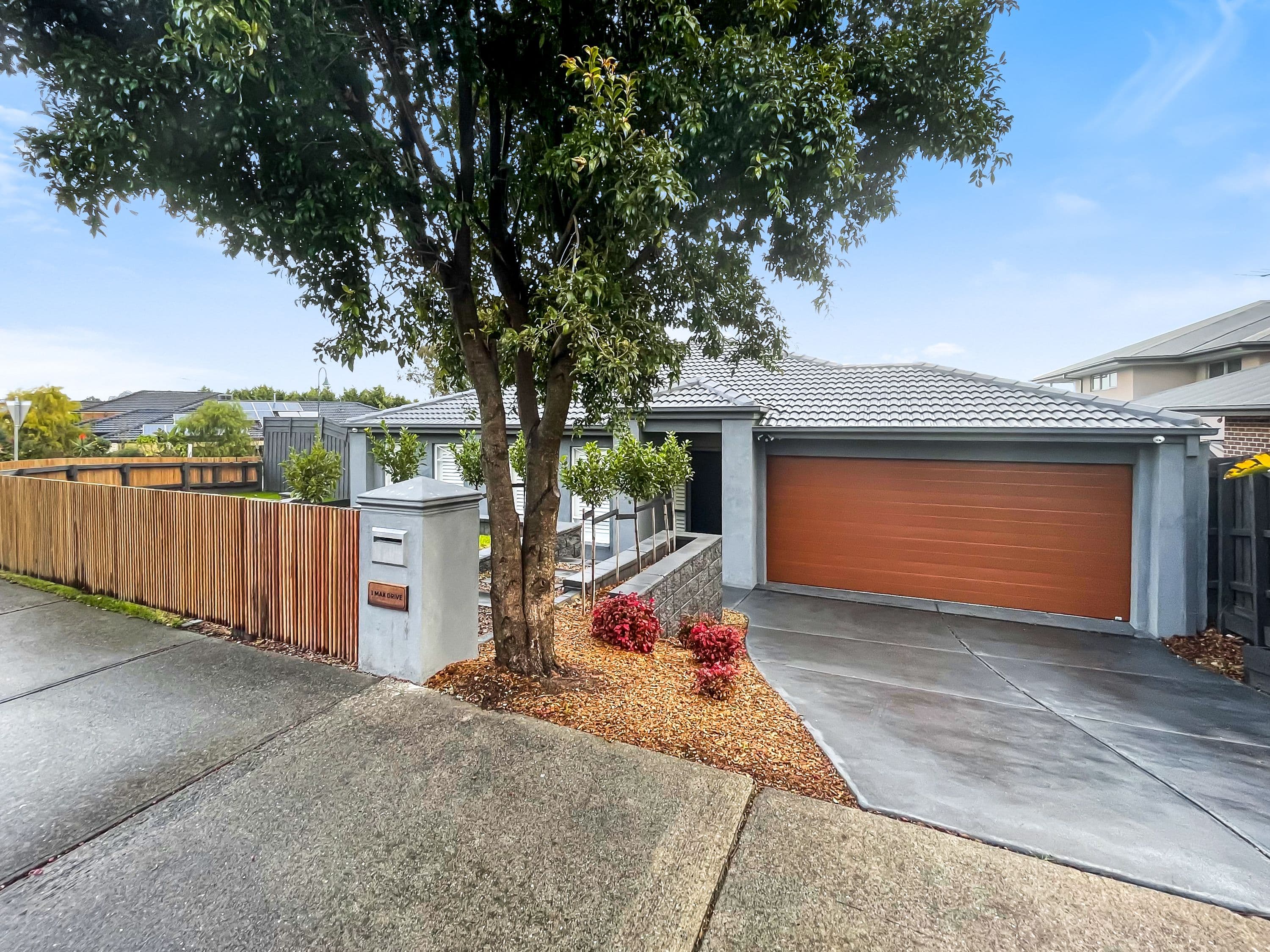 1 Max Drive, Berwick VIC 3806, Berwick - Image 1