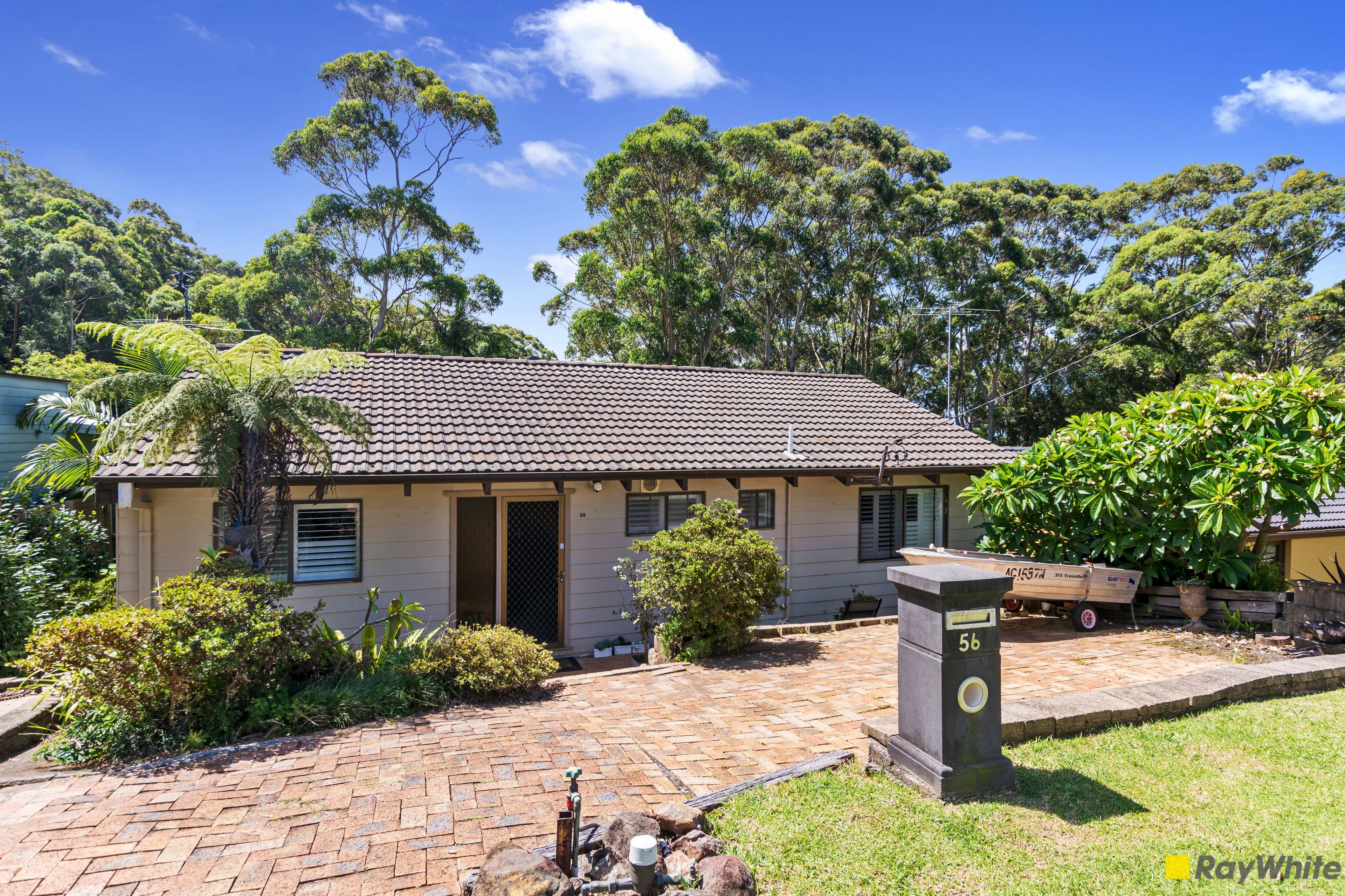 56 Highlands Parade, Bulli NSW 2516, Bulli - Image 1