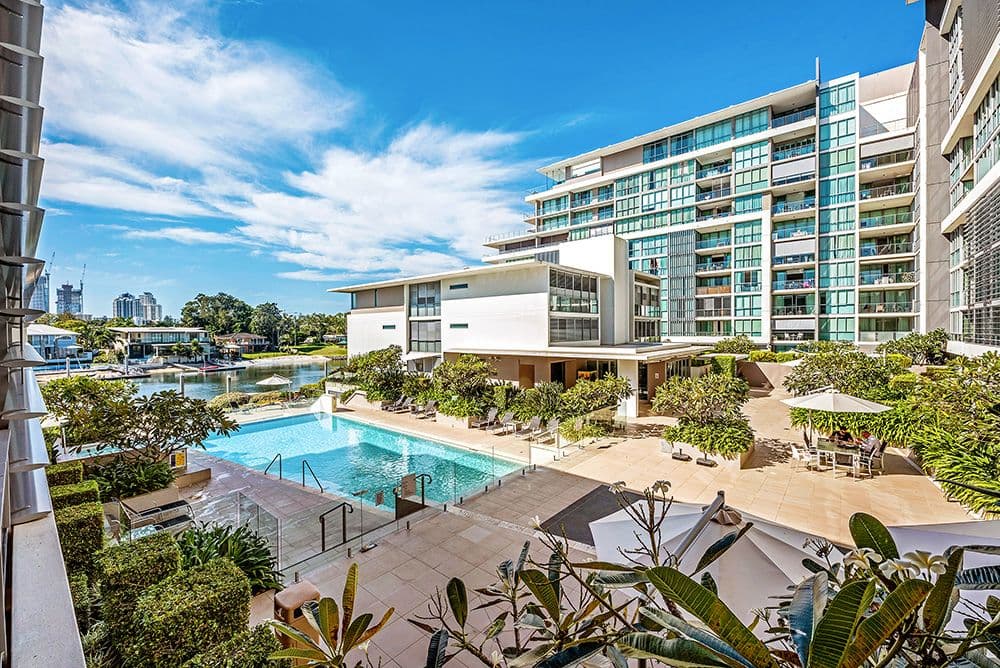 2111 'Freshwater Point' 33 TE Peters Drive, Broadbeach Waters QLD 4218, Broadbeach Waters - Image 1