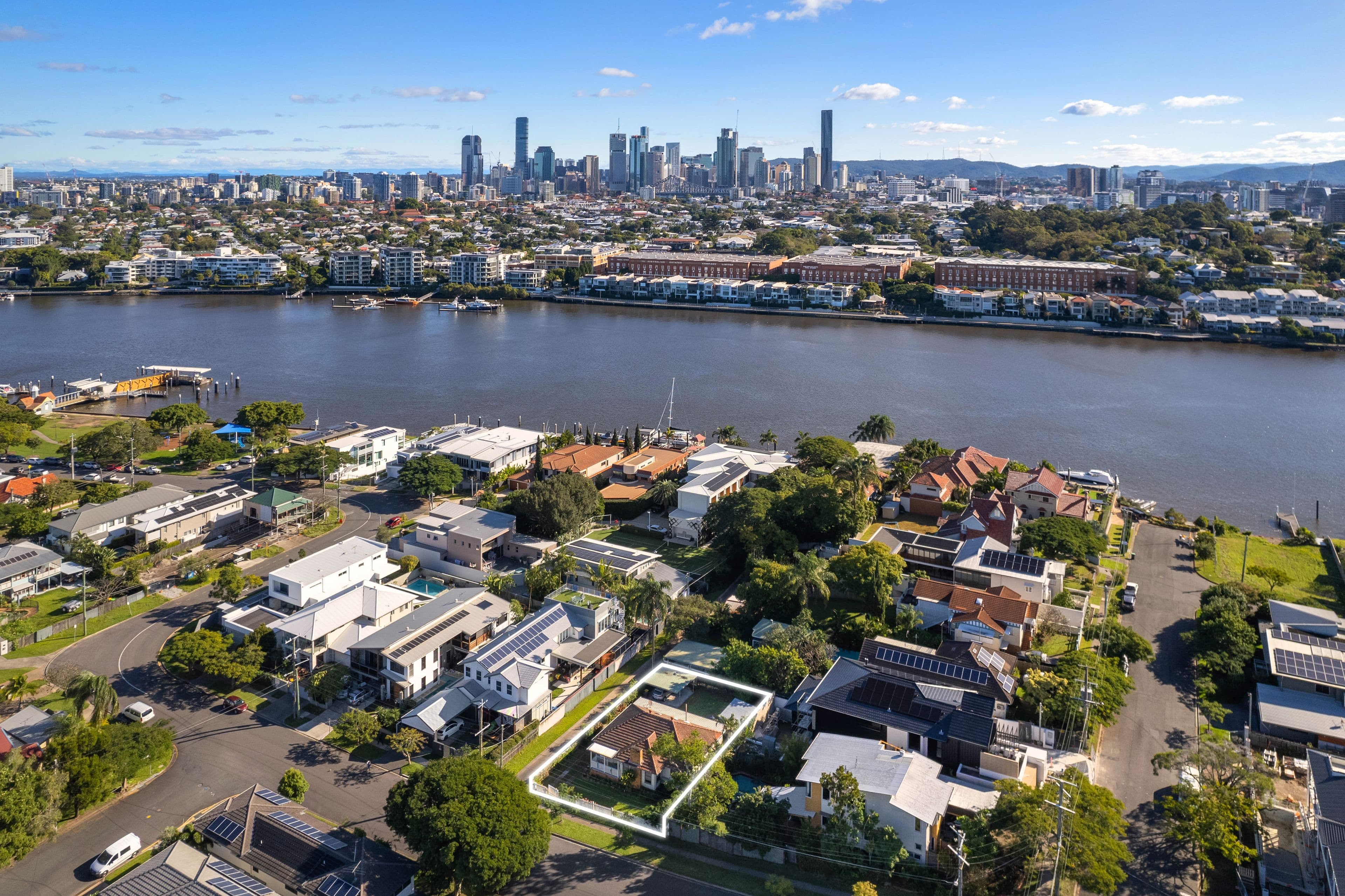 Hawthorne QLD 4171, Hawthorne - Image 1