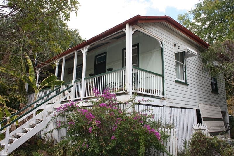 11-13 David Street, LINVILLE QLD 4314, Linville - Image 1