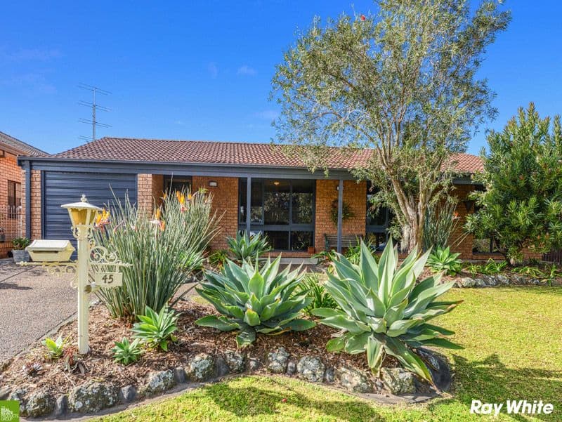 45 Crest Road, Albion Park NSW 2527, Albion Park - Image 1