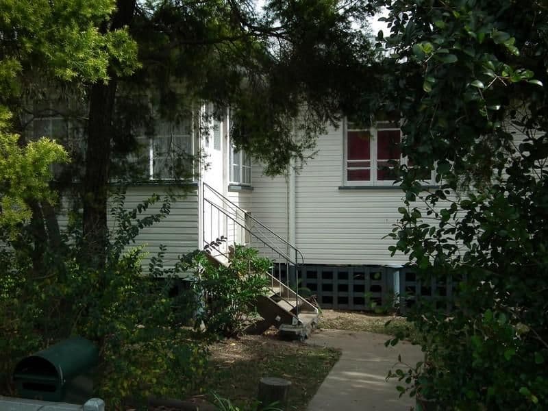 8 Hunter Street, MARYBOROUGH QLD 4650, Maryborough - Image 1