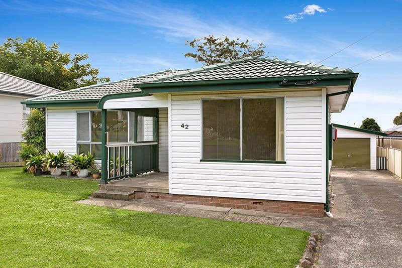 42 Strata Avenue, Barrack Heights - Image 1