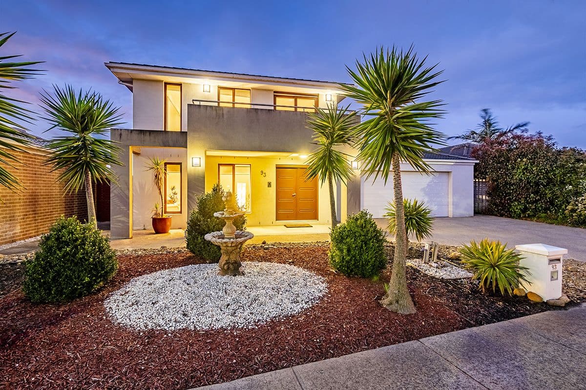 93 Bluemist Circuit, Lyndhurst VIC 3975, Lyndhurst - Image 1