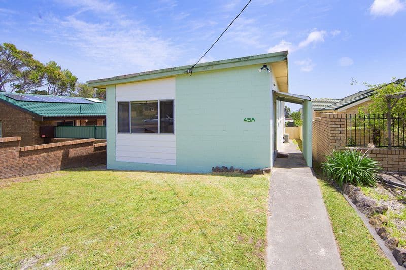 45A Fraser Road, Long Jetty NSW 2261, Long Jetty - Image 1