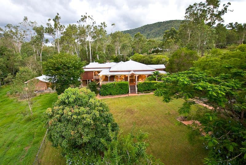 49 Upper Camp Mountain Road, SAMFORD QLD 4520, Samford - Image 1