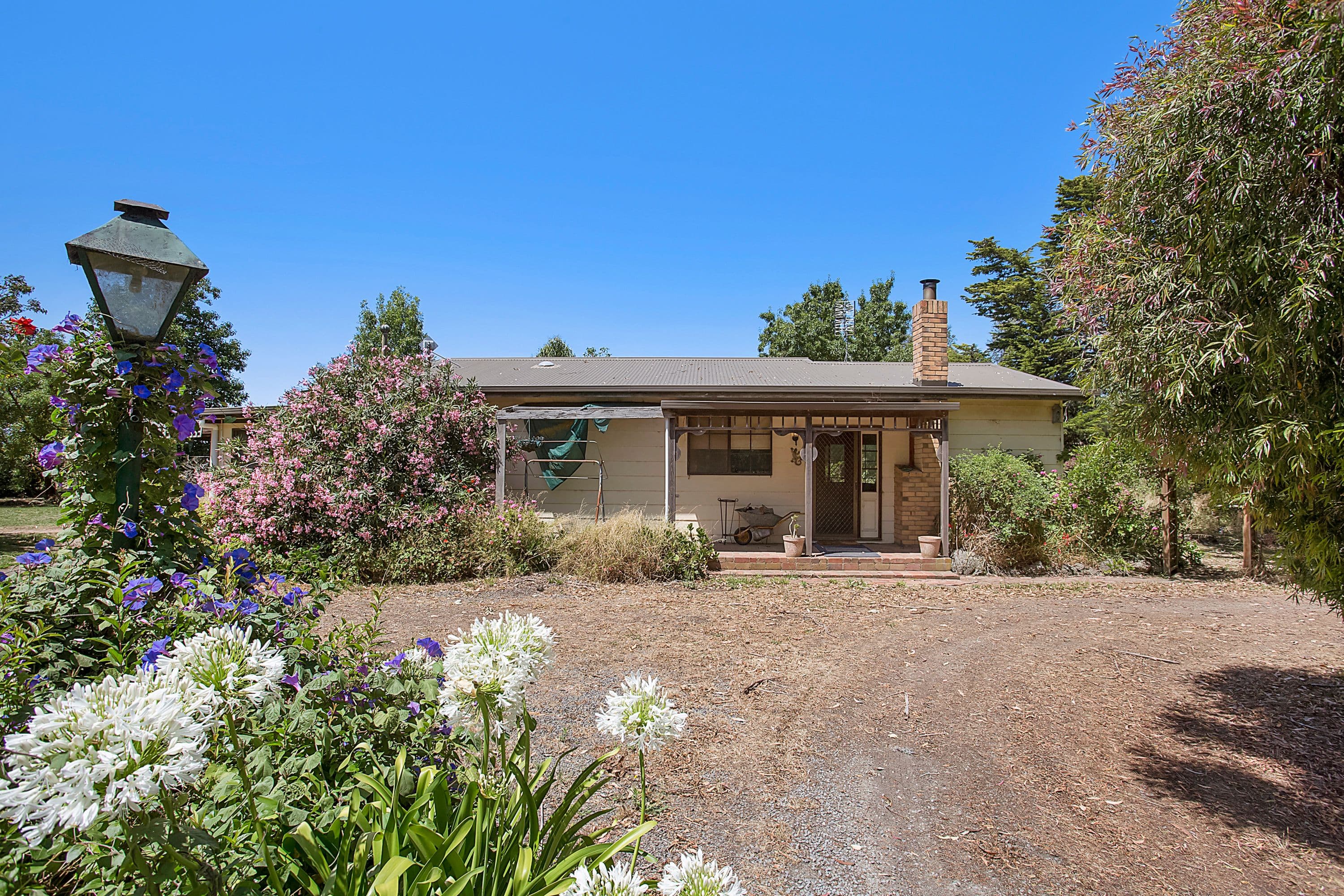 589 Sunday Ridge Road, Simpson VIC 3266, Simpson - Image 1