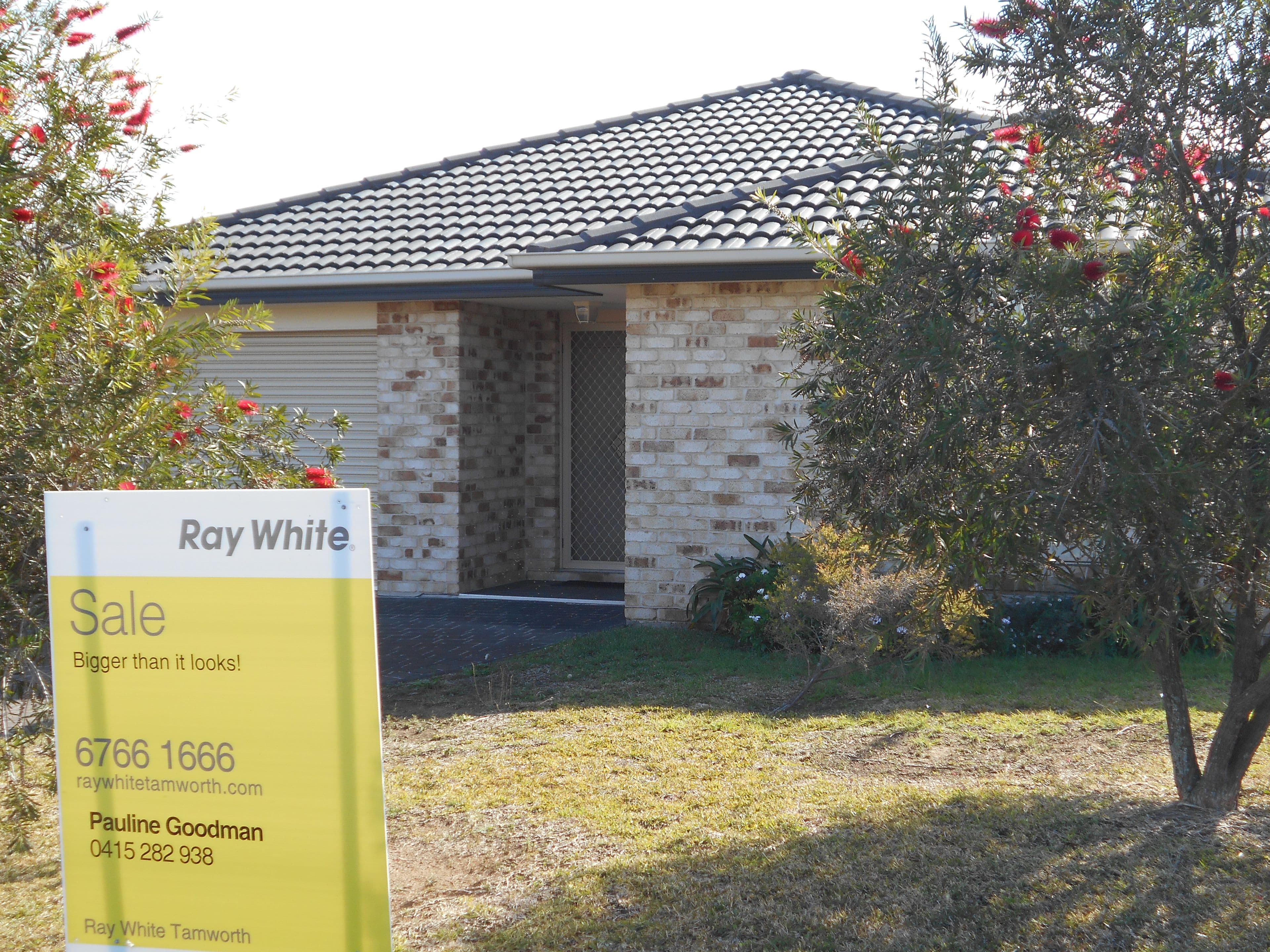 125A Glengarvin Drive, Tamworth NSW 2340, Tamworth - Image 1