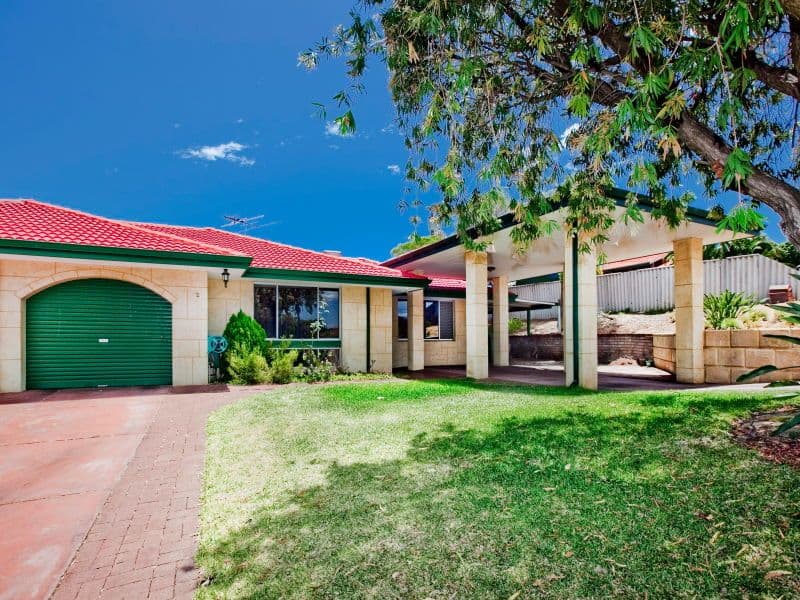 2 Burgess Street, HAMERSLEY WA 6022, Hamersley - Image 1
