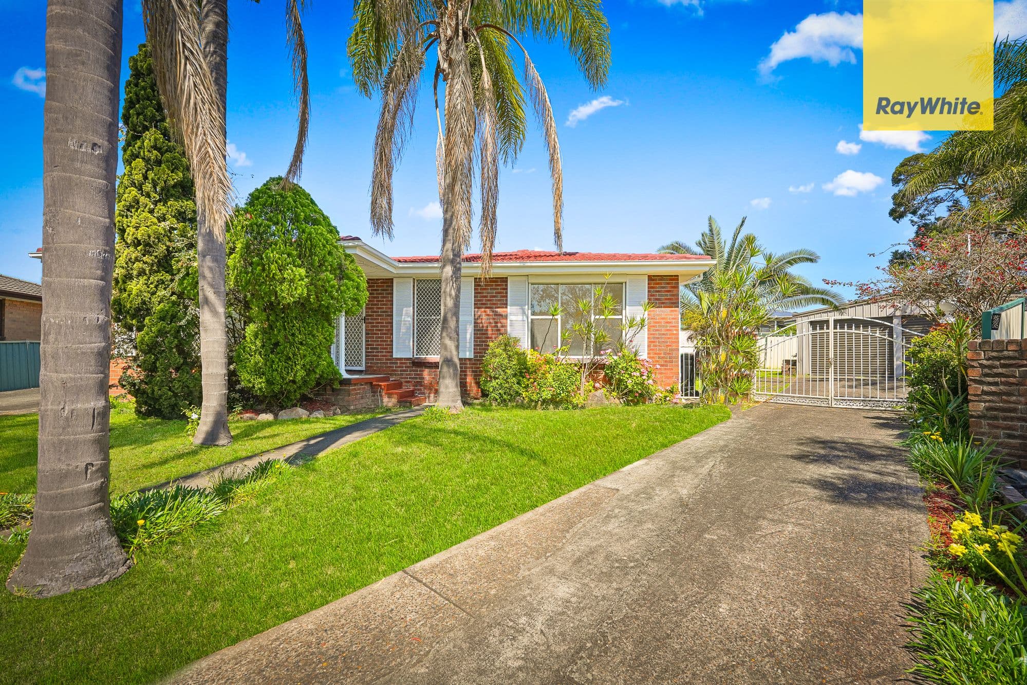 6 Tivy Place, Marayong NSW 2148, Marayong - Image 1