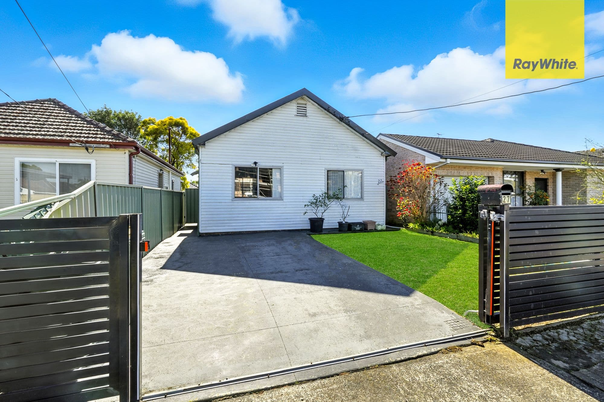 27 Aubrey Street, Granville NSW 2142, South Granville - Image 1