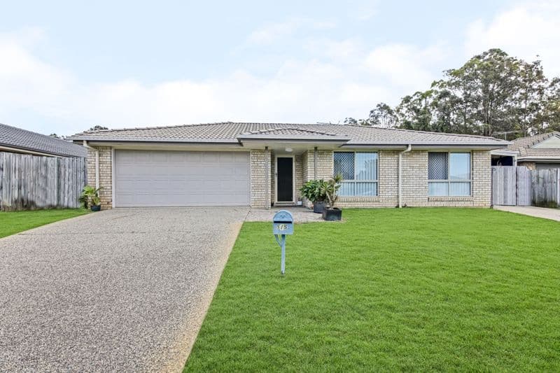 5 Rebecca Crescent, Joyner - Image 1