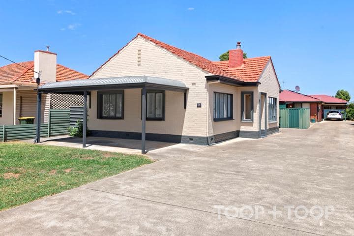 25 Nyonga Avenue, Croydon Park SA 5008, Croydon Park - Image 1