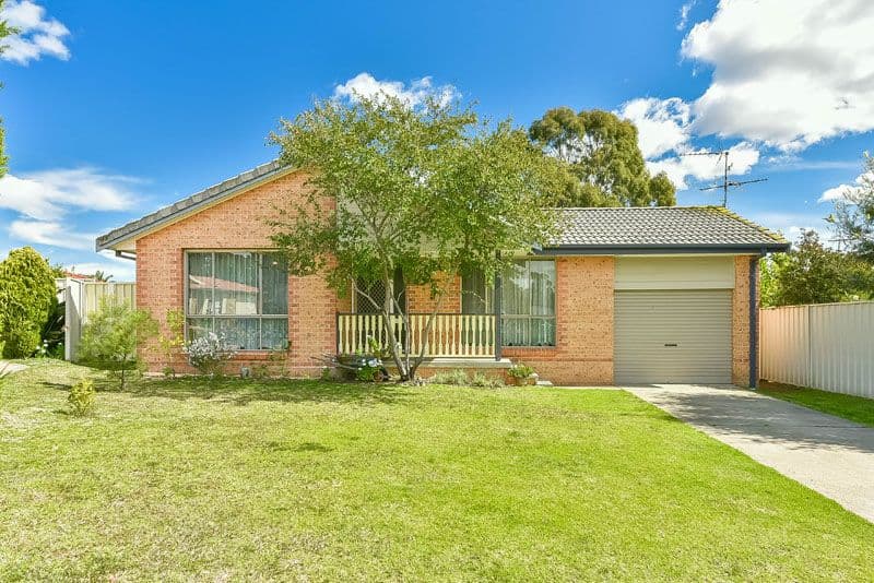 6 Leontes Close, Rosemeadow NSW 2560, Rosemeadow - Image 1