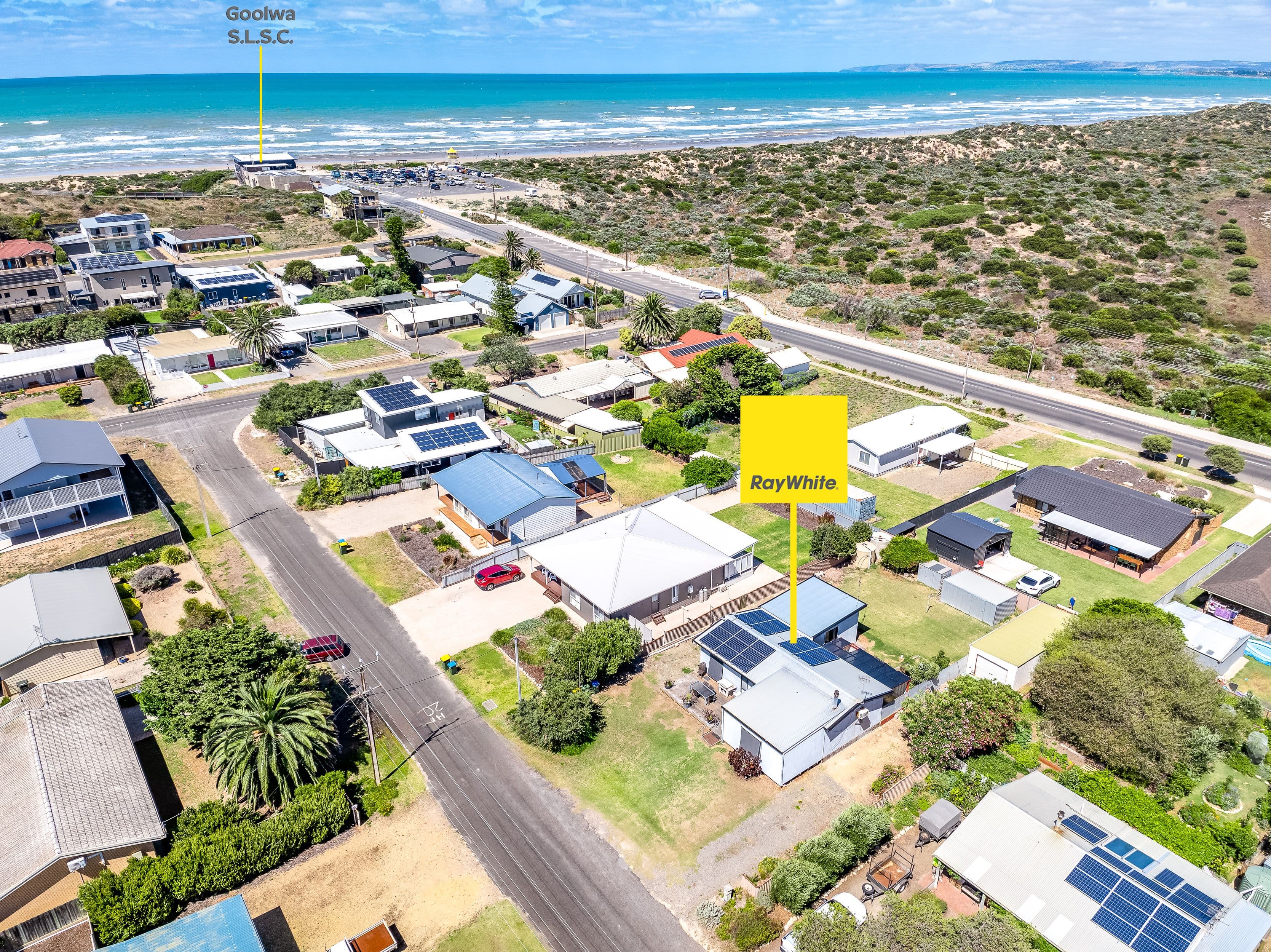 5 Simpson Street, Goolwa South SA 5214, Goolwa South - Image 1