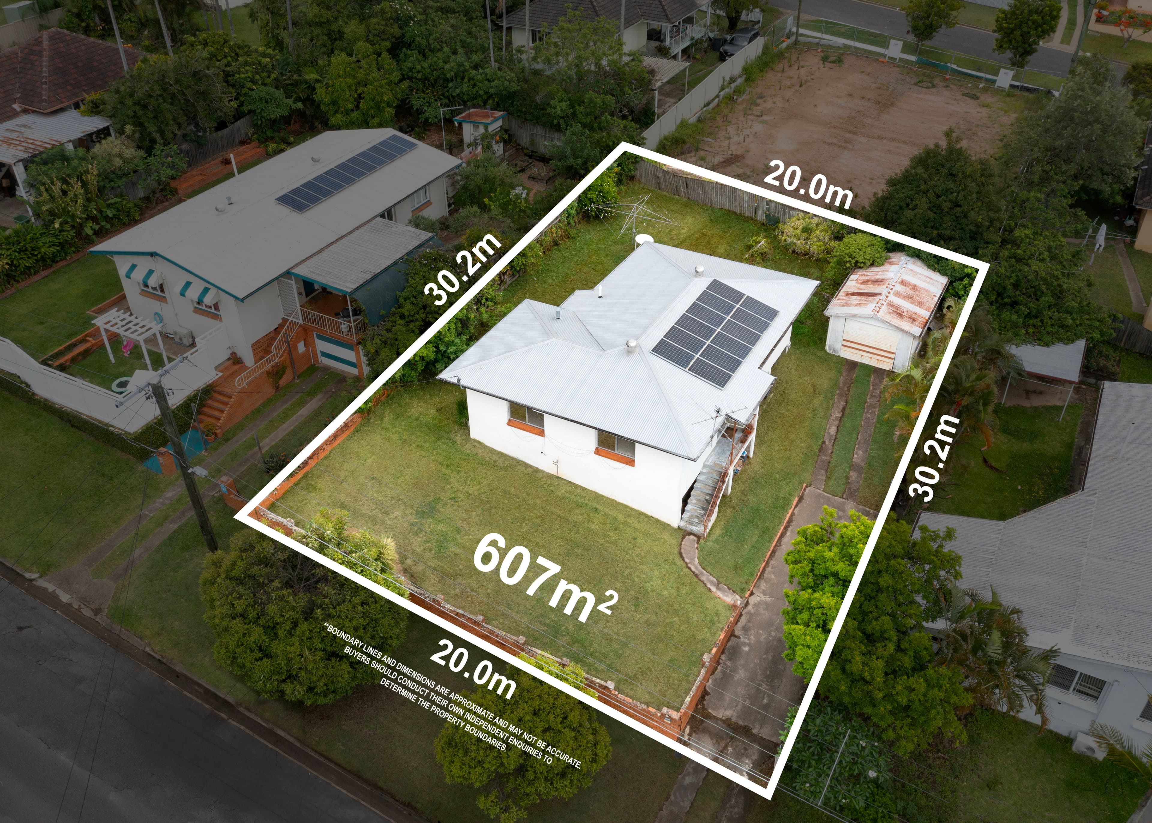 93 Wemvern Street, Upper Mount Gravatt QLD 4122, Upper Mount Gravatt - Image 1